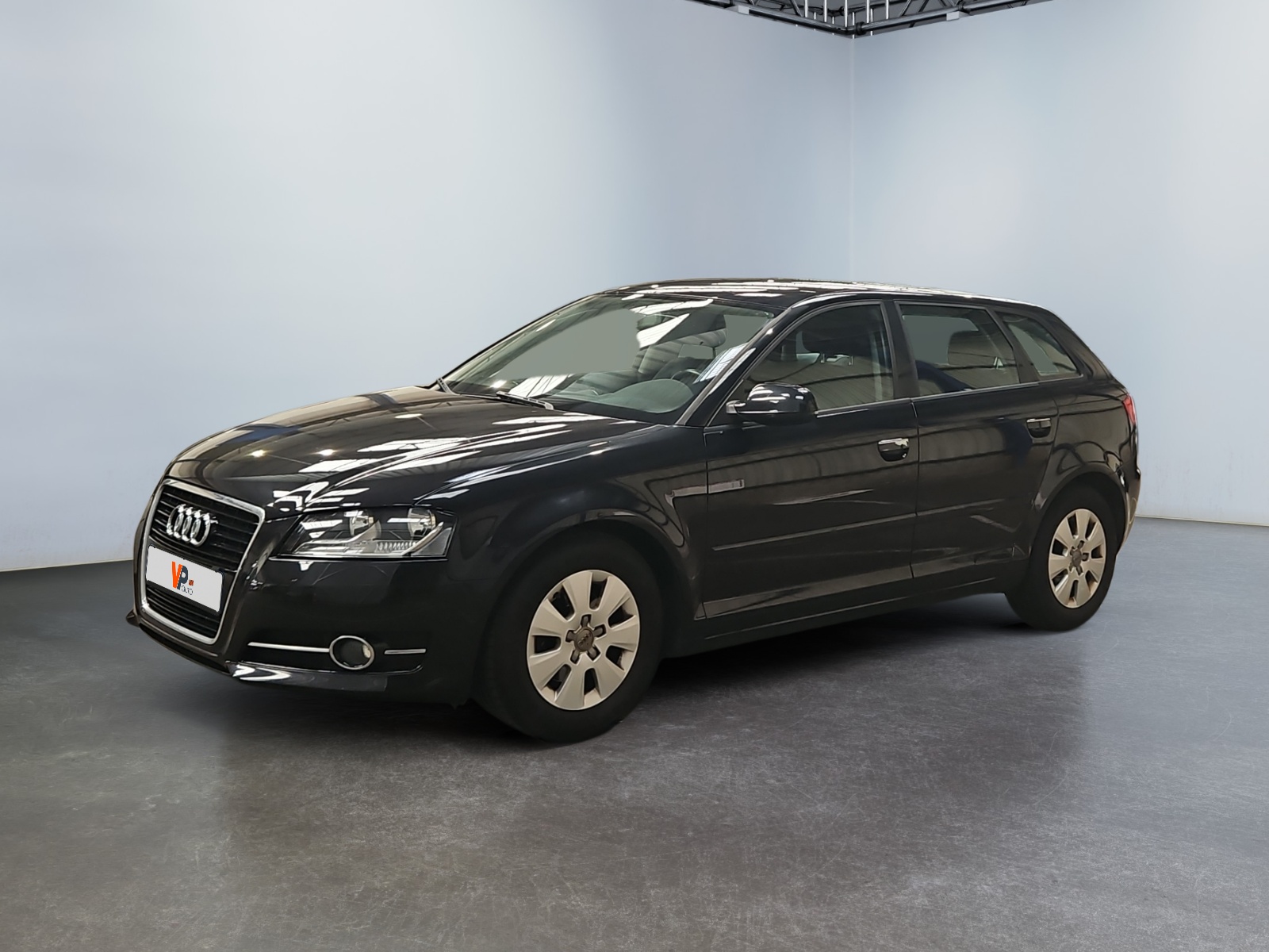 A3 SPORTBACK