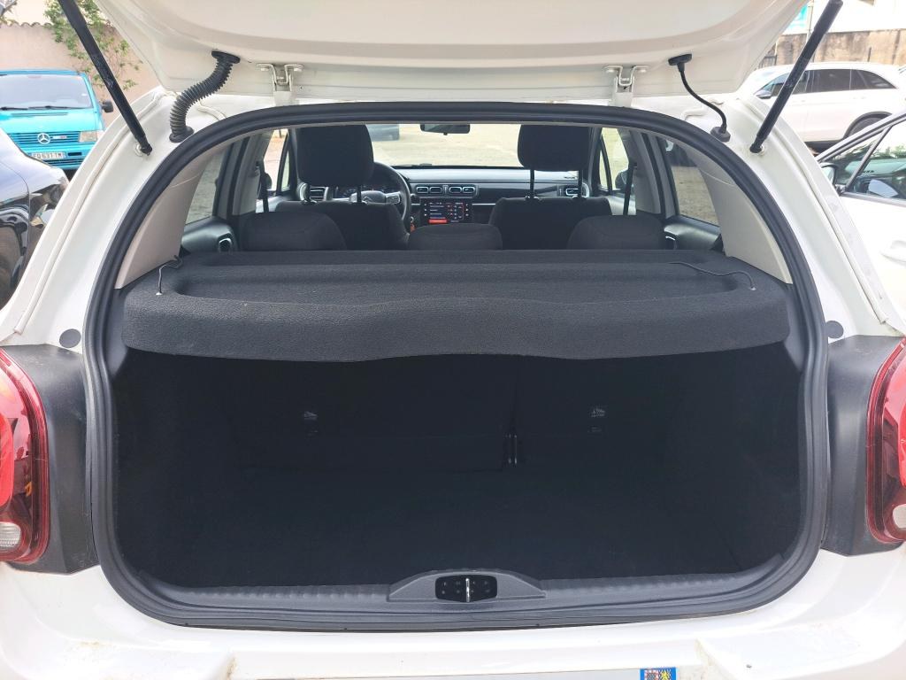CITROEN C3 PureTech 110 EAT6 Max 2023