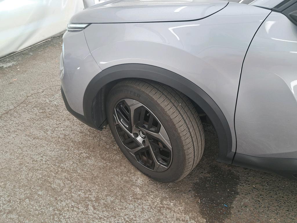 CITROEN C4 X PureTech 130 S&S EAT8 Plus 2024