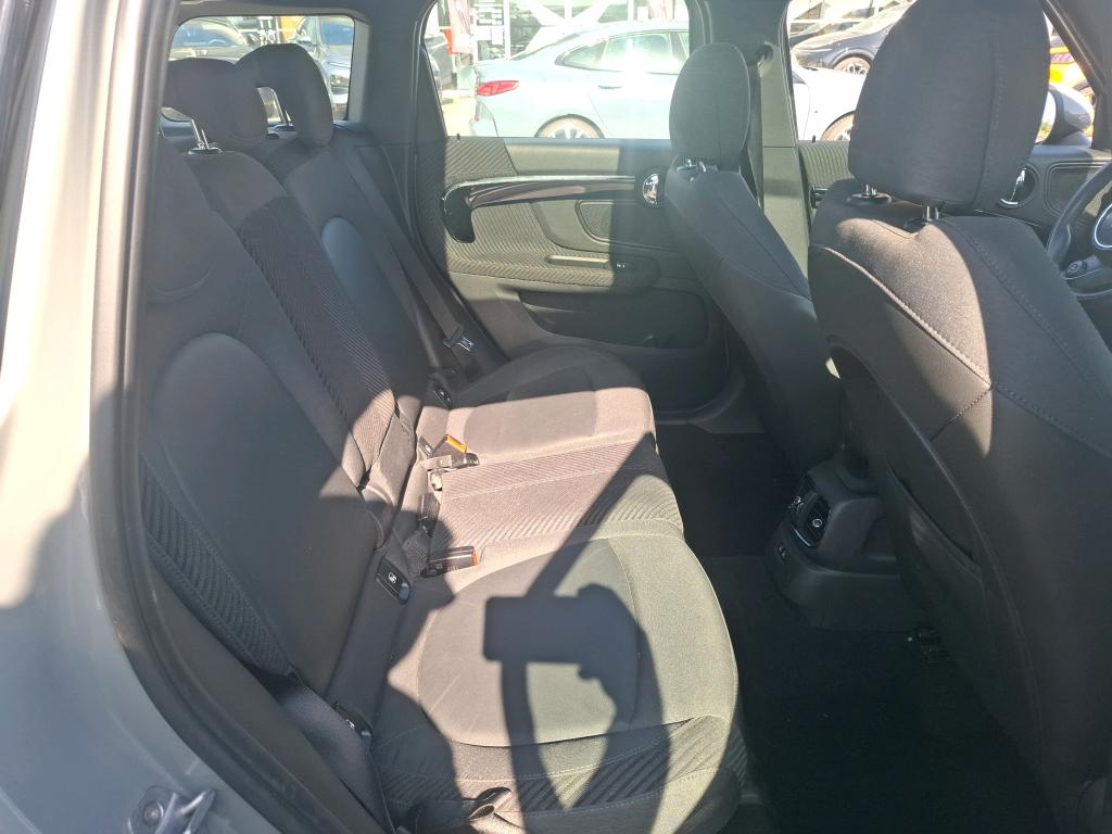 MINI COUNTRYMAN F60 102 ch BVA7 One Oakwood 2019