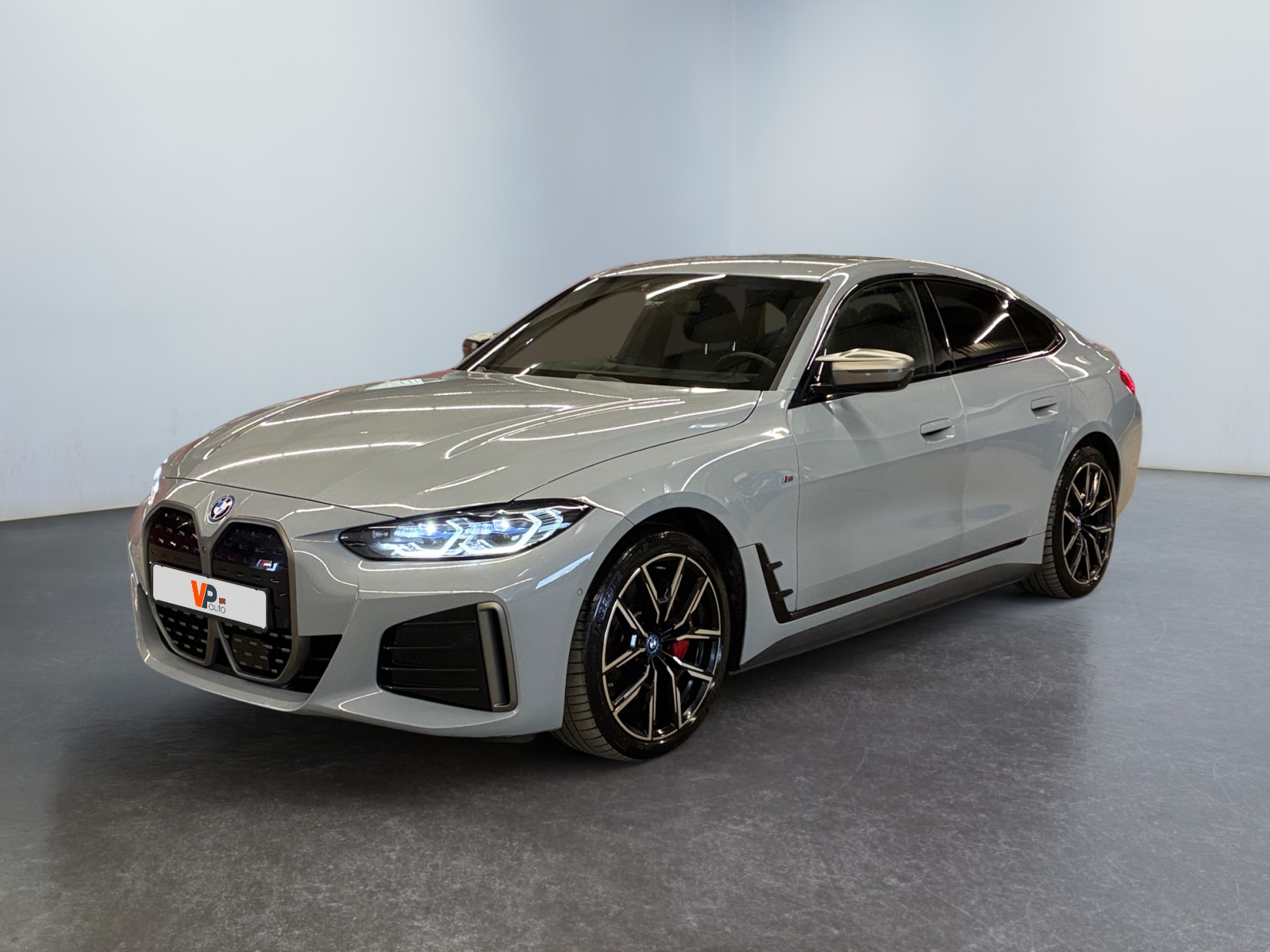 I4 M50