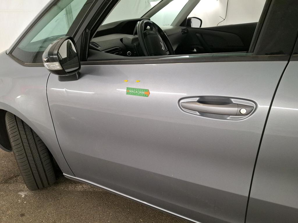 CITROEN C4 GRAND Spacetourer BlueHDi 130 S&S EAT8 Business 2021