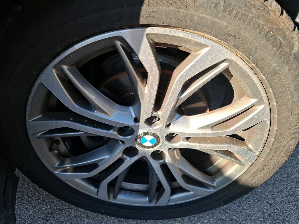 BMW X2. X2 F39 sDrive 16d 116 ch DKG7 Business Design 2021
