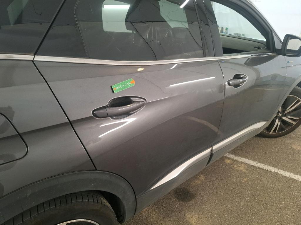 PEUGEOT 3008 Hybrid4 300 e-EAT8 GT Pack 2022