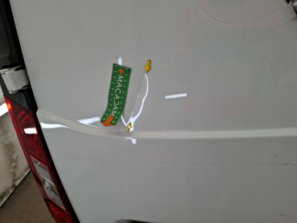 RENAULT EXPRESS VAN TCE 100 CONFORT 2021