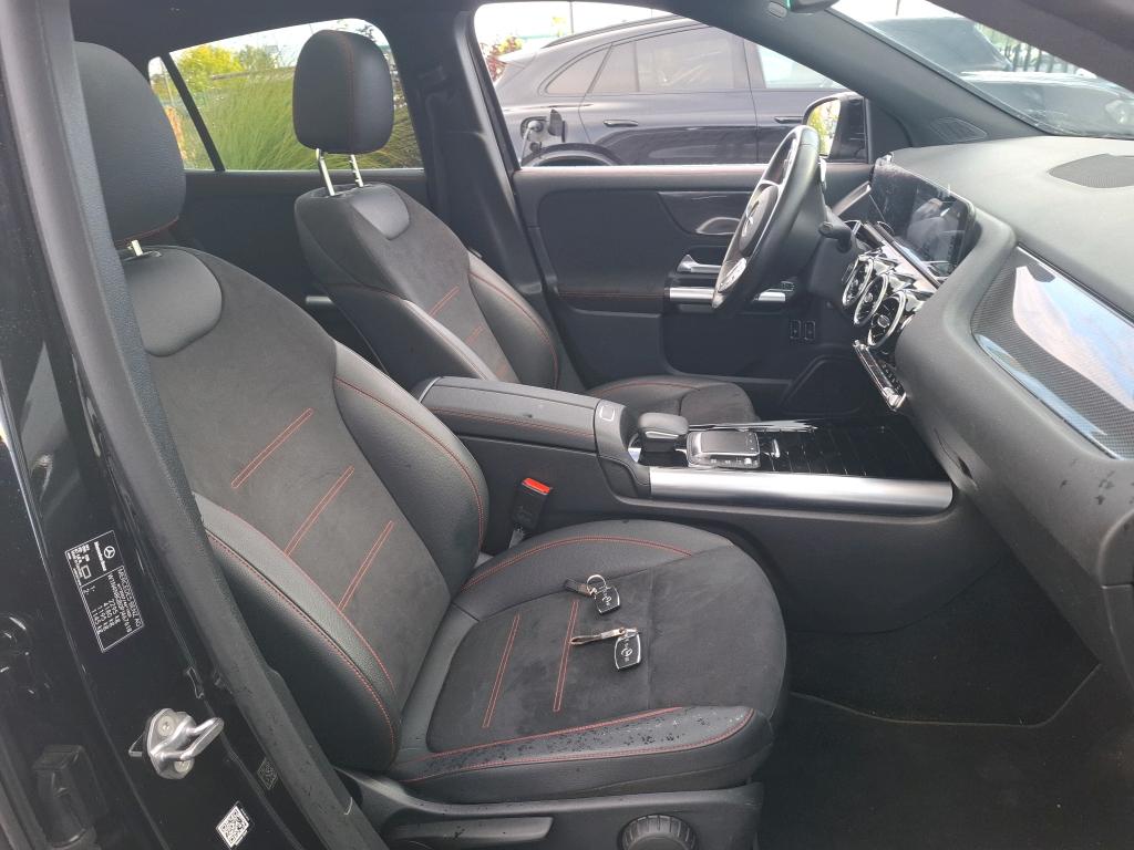 MERCEDES-BENZ MERCEDES GLA II 250 e 8G-DCT AMG Line 2023