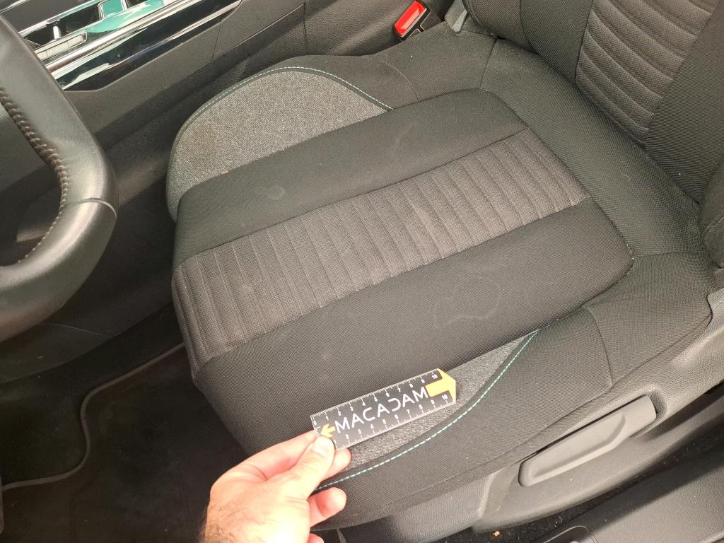 PEUGEOT 3008 PureTech 130ch S&S EAT8 Active Pack 2023