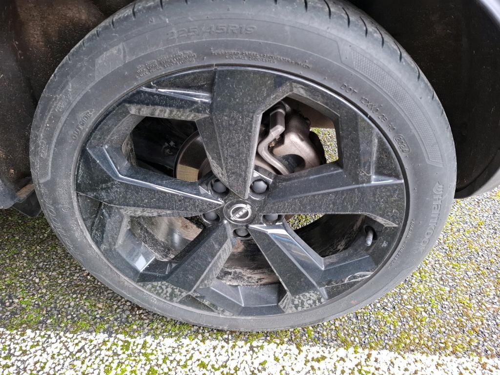 NISSAN Juke DIG-T 114 Tekna 2024