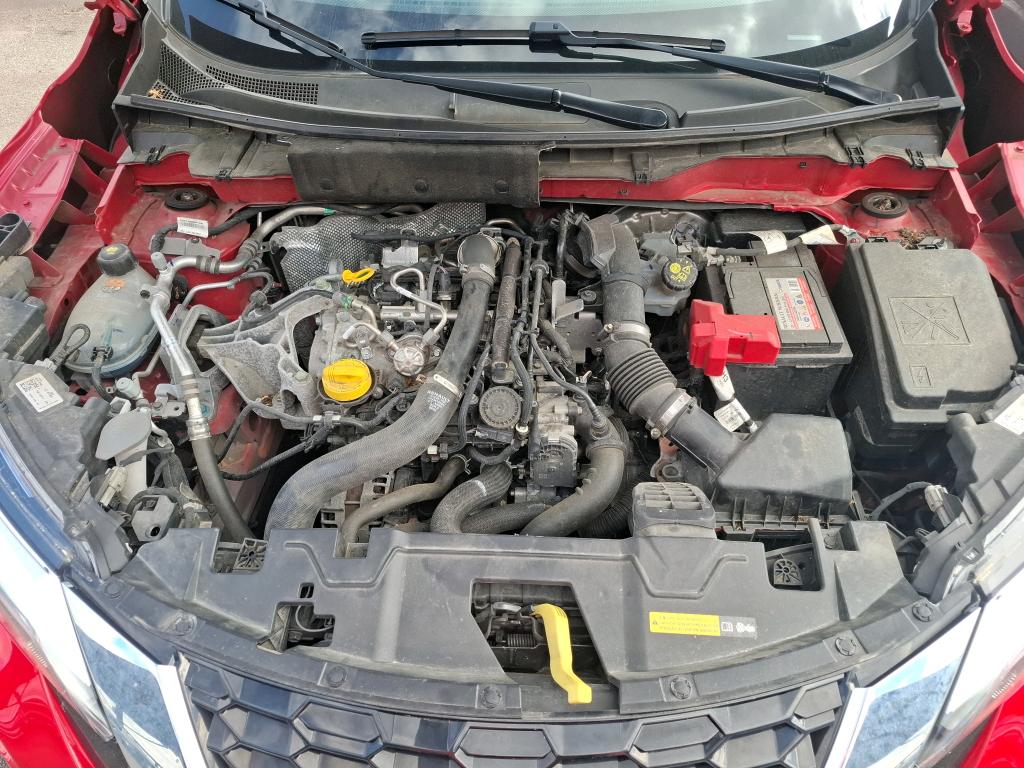 NISSAN JUKE 2023 DIG-T 114 Acenta 2023