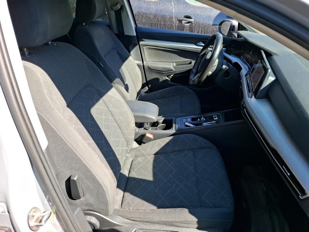 VOLKSWAGEN GOLF 1.0 eTSI OPF 110 DSG7 Life Plus 2023