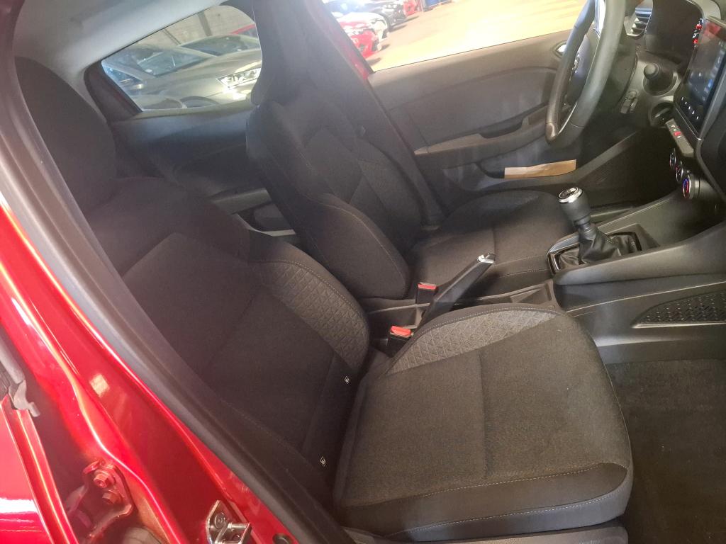 RENAULT CLIO V TCe 90 - 21N Business 2022
