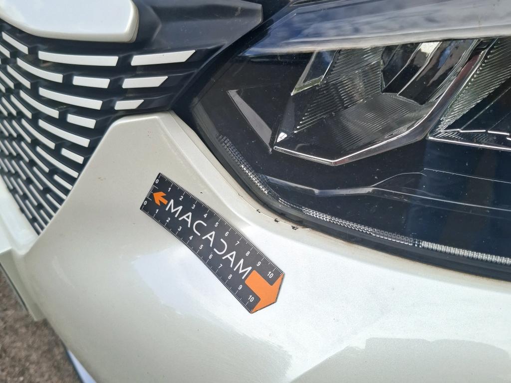 PEUGEOT 2008 Electrique 136 ch Allure 2022