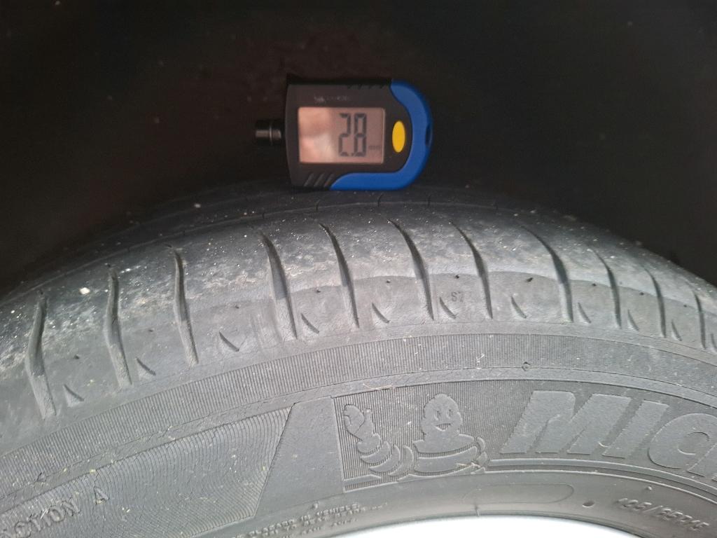 MERCEDES-BENZ CITAN FOURGON FGN 109 CDI LONG PRO 2021