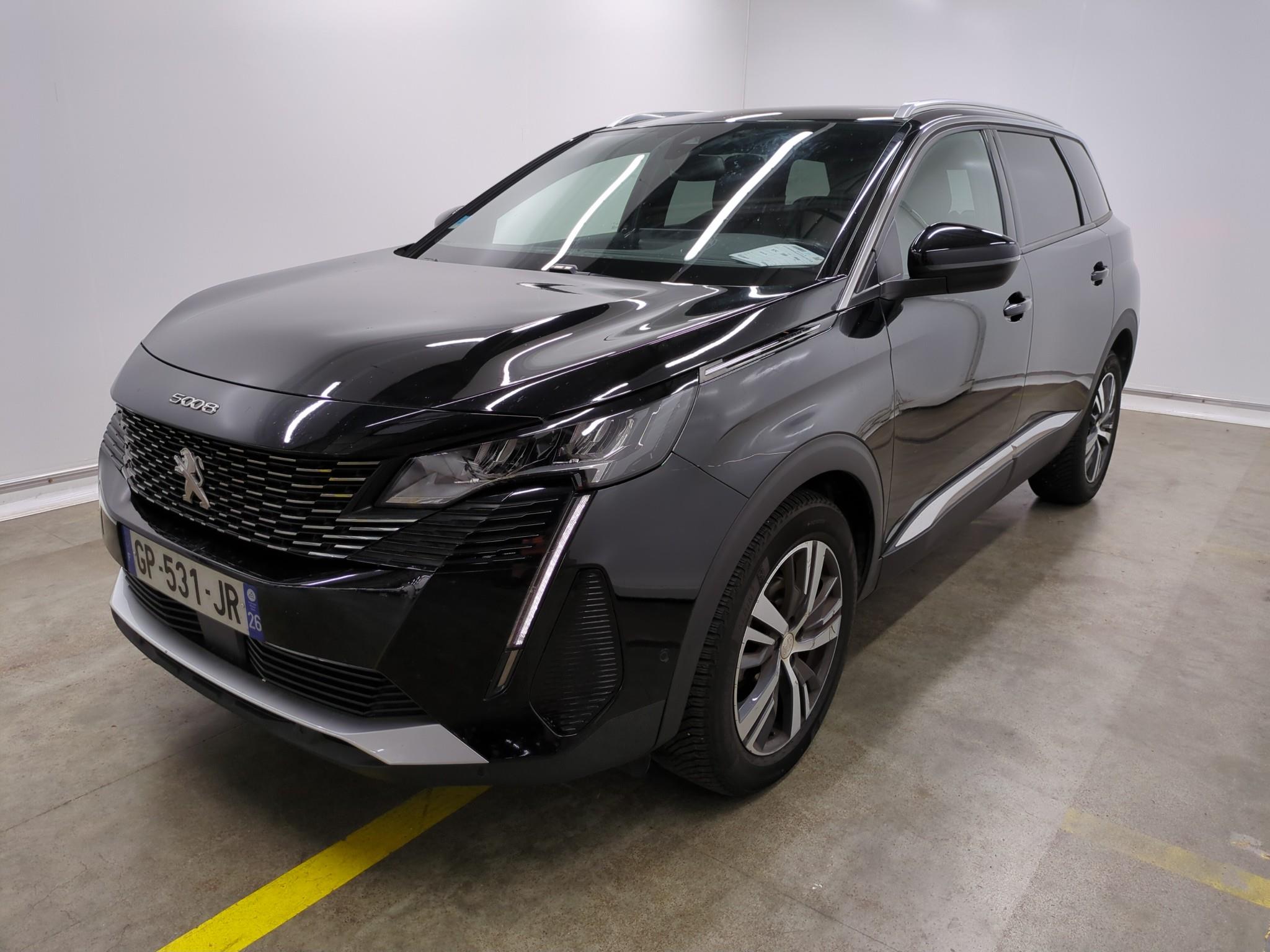 5008 PURETECH