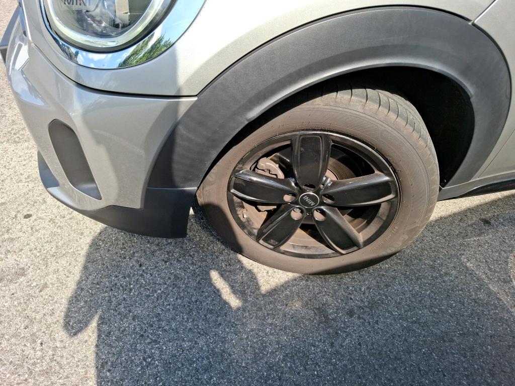 MINI COUNTRYMAN F60 LCI 136 ch BVA7 Cooper Essential 2023