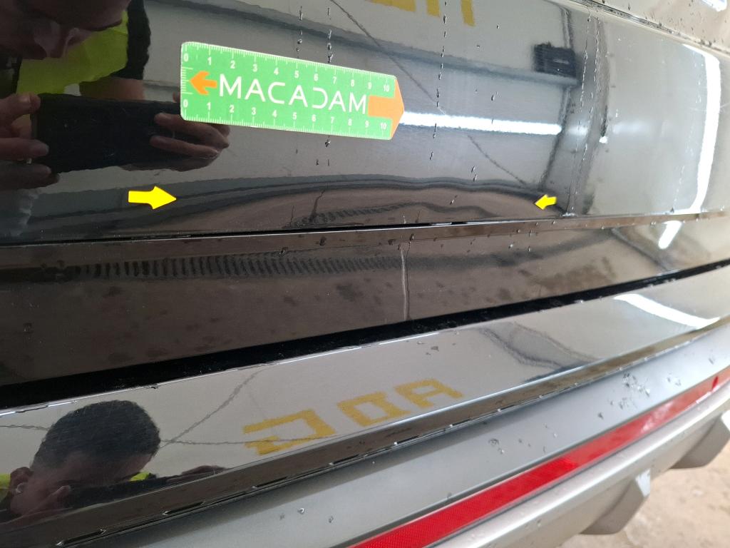 HYUNDAI TUCSON 1.6 T-GDI 265 HTRAC Plug-in BVA6 N Line Executive 2022