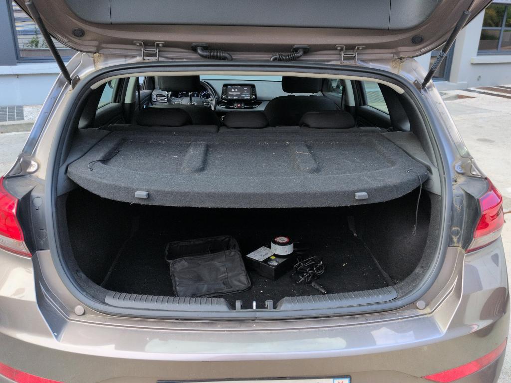 HYUNDAI i30 1.0 T-GDi 120 iBVM6 Hybrid 48V Intuitive 2023