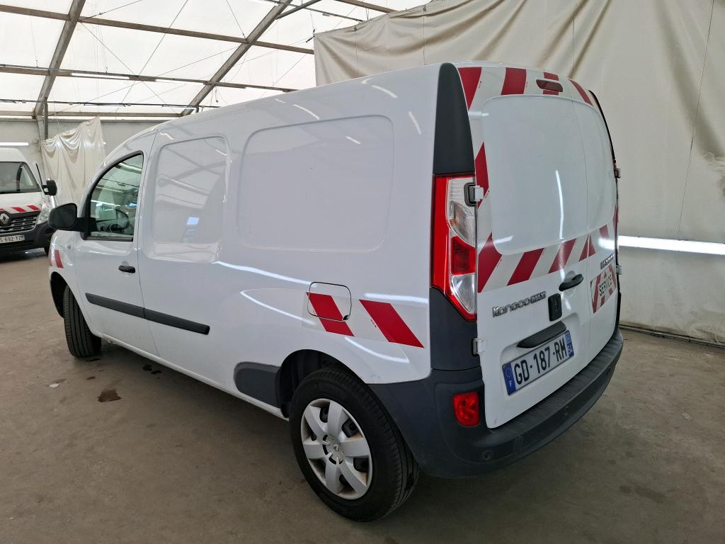 RENAULT KANGOO VU EXPRESS GRAND VOLUME BLUE DCI 95 EXTRA R-LINK 2021