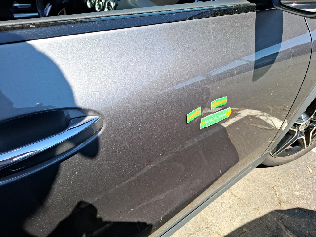 MERCEDES-BENZ MERCEDES GLA II 250 e 8G-DCT AMG Line 2023
