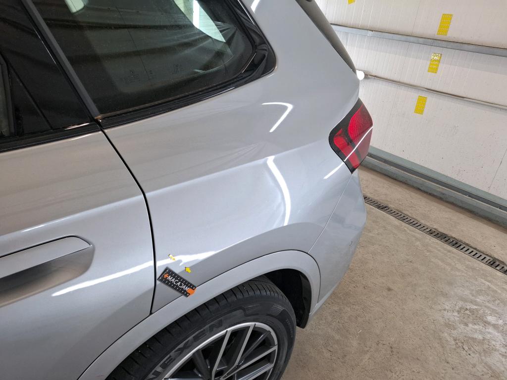 BMW X1 U11 sDrive 18i 136ch DKG7 M Sport 2023