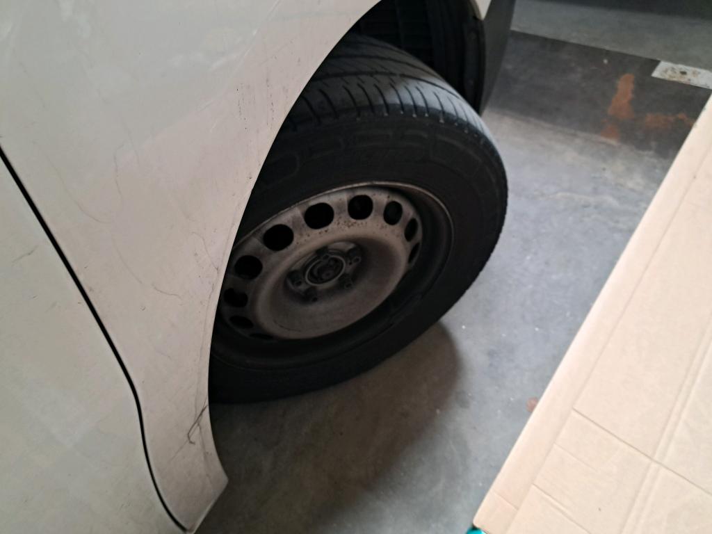 PEUGEOT EXPERT FOURGON FGN TOLE LONG 2.0 BLUEHDI 120 S&S BVM6 PREMIUM 2021
