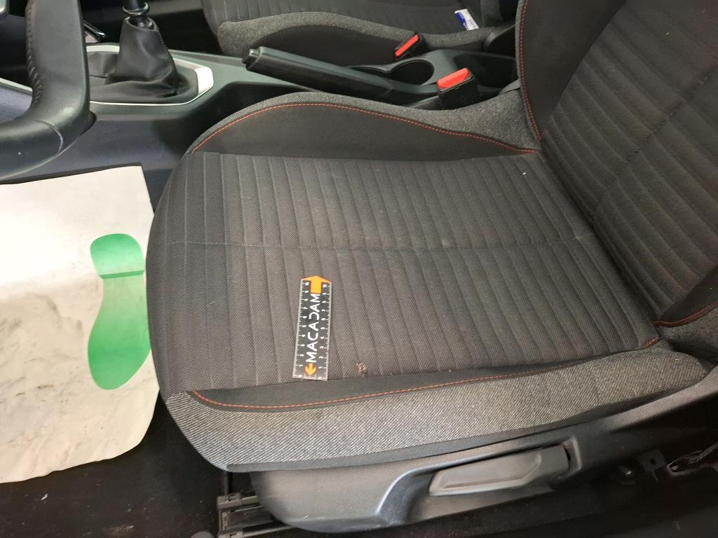 PEUGEOT 2008 BlueHDi 110 S&S BVM6 Active Pack 2022