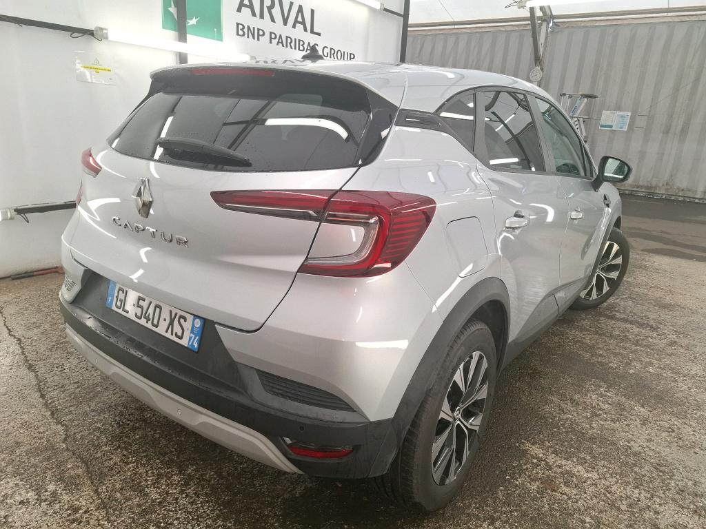 RENAULT CAPTUR TCe 90 Evolution 2023