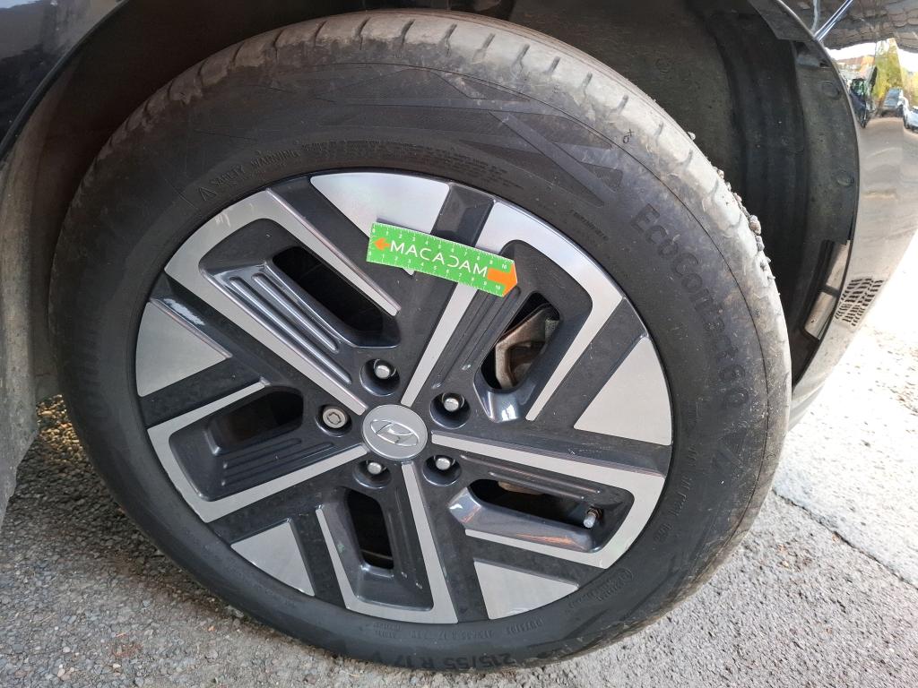HYUNDAI KONA ELECTRIC Electrique 64 kWh - 204 ch Business 2023