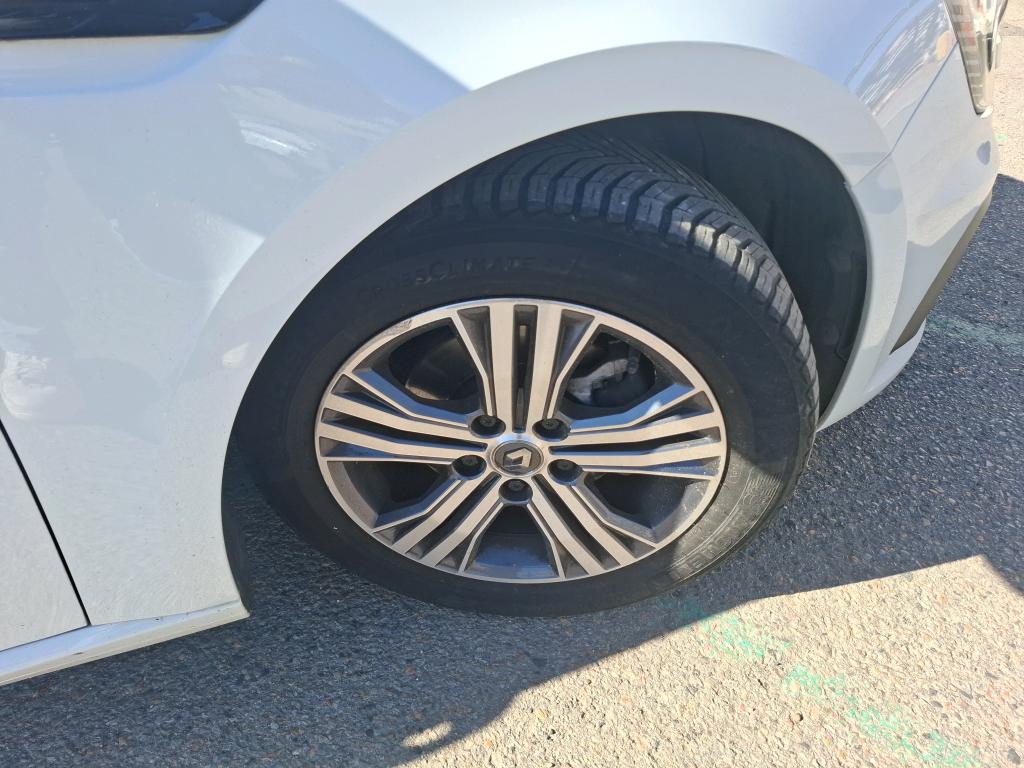 RENAULT MÉGANE MEGANE IV Berline Blue dCi 115 Evolution 2023