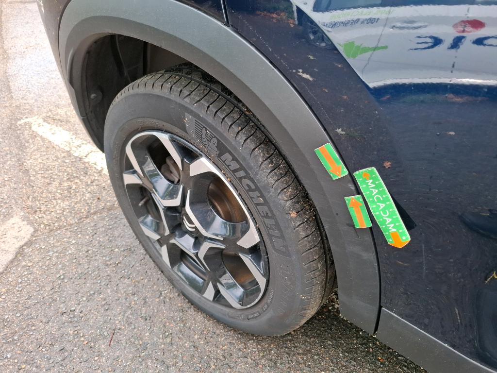 CITROEN C5 AIRCROSS Hybride Rechargeable 225 e-EAT8 Feel Pack 2023