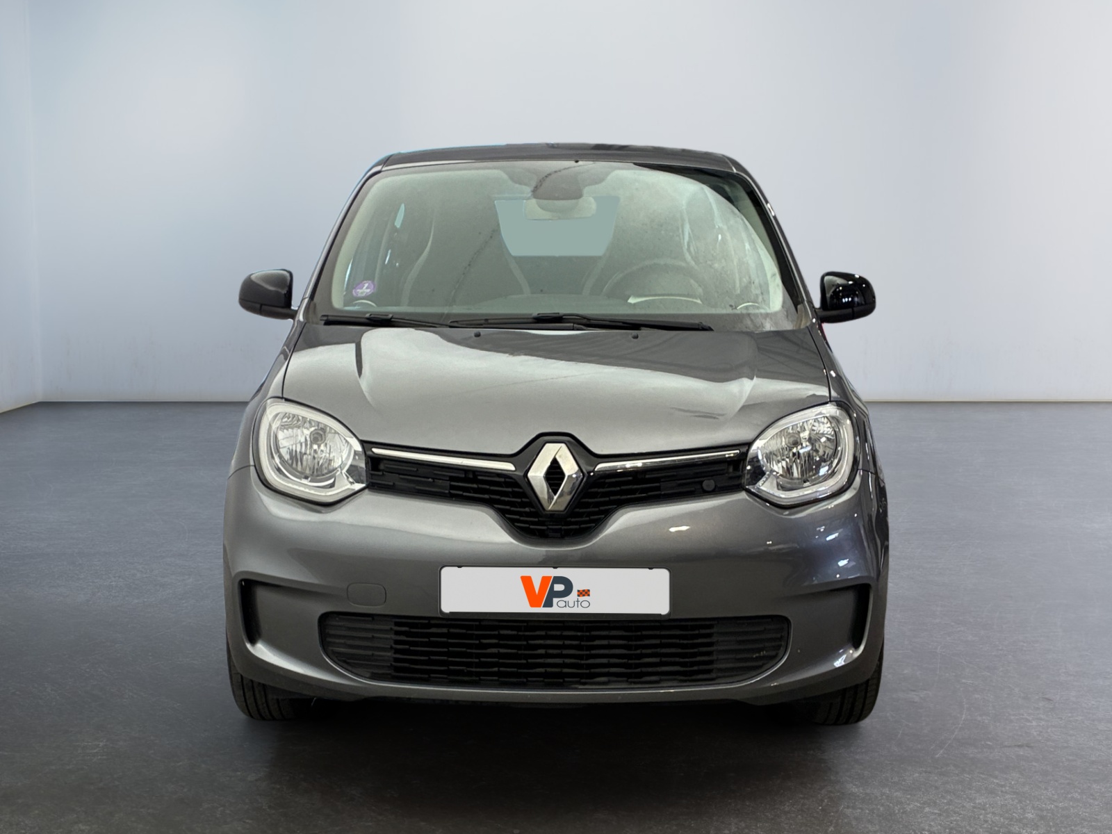 RENAULT TWINGO III SCe 65 Equilibre 2024