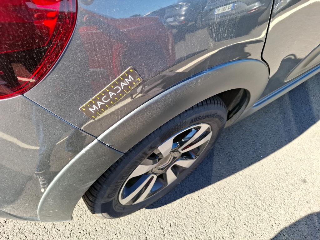 CITROEN C3 BlueHDi 100 S&S BVM6 Shine 2023