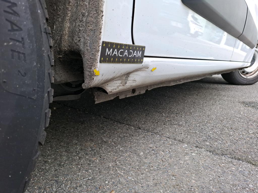 PEUGEOT PARTNER FOURGON STANDARD 650 KG BLUEHDI 100 S&S BVM5 PREMIUM 2021
