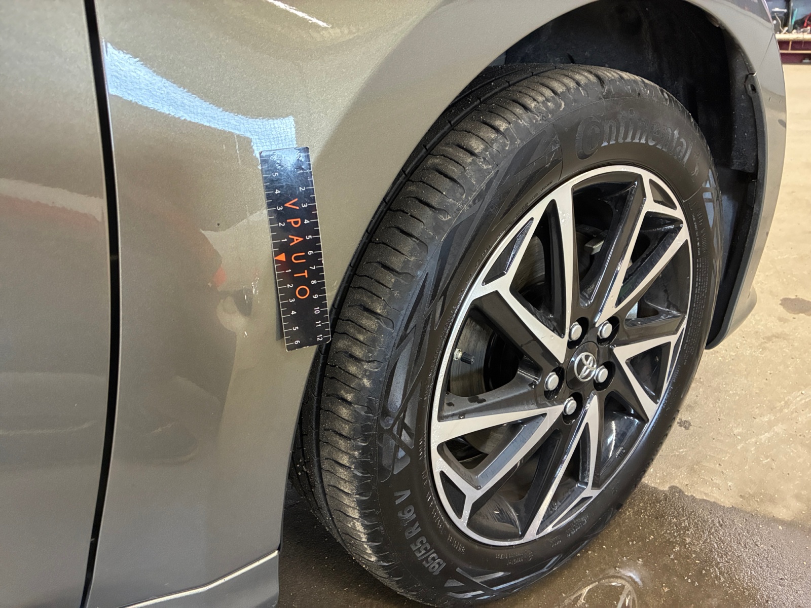 TOYOTA Yaris Hybride 116h Dynamic 2023