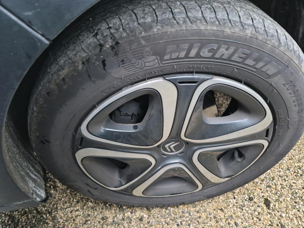 CITROEN C3 PureTech 83 S&S BVM5 Feel Pack 2022