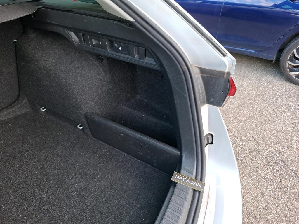 SKODA OCTAVIA COMBI 2.0 TDI 200 ch DSG7 4x4 Scout 2022
