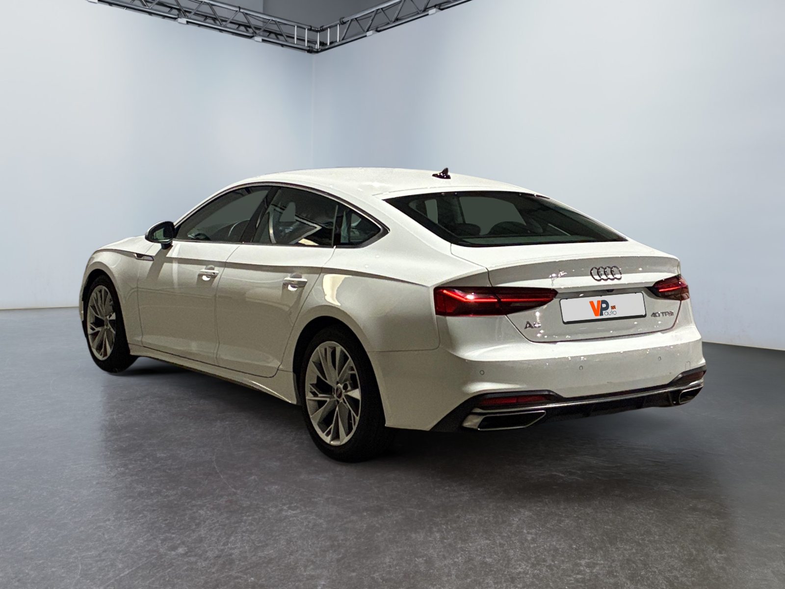 AUDI A5 SPORTBACK 40 TFSI 204 S tronic 7 Business Line 2023