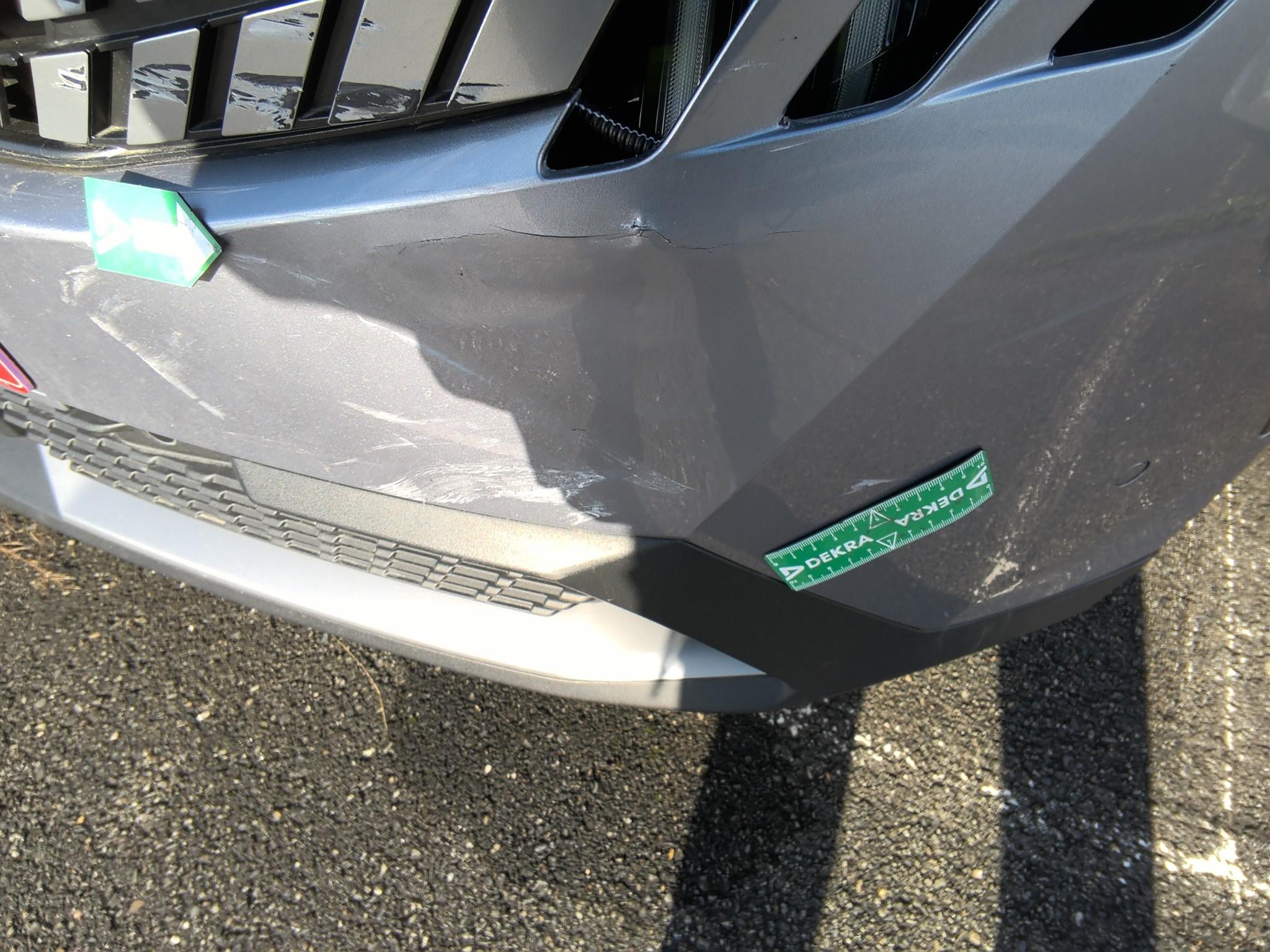PEUGEOT 5008 Hybrid 145 ch e-DCS6 GT 7 PL 2025