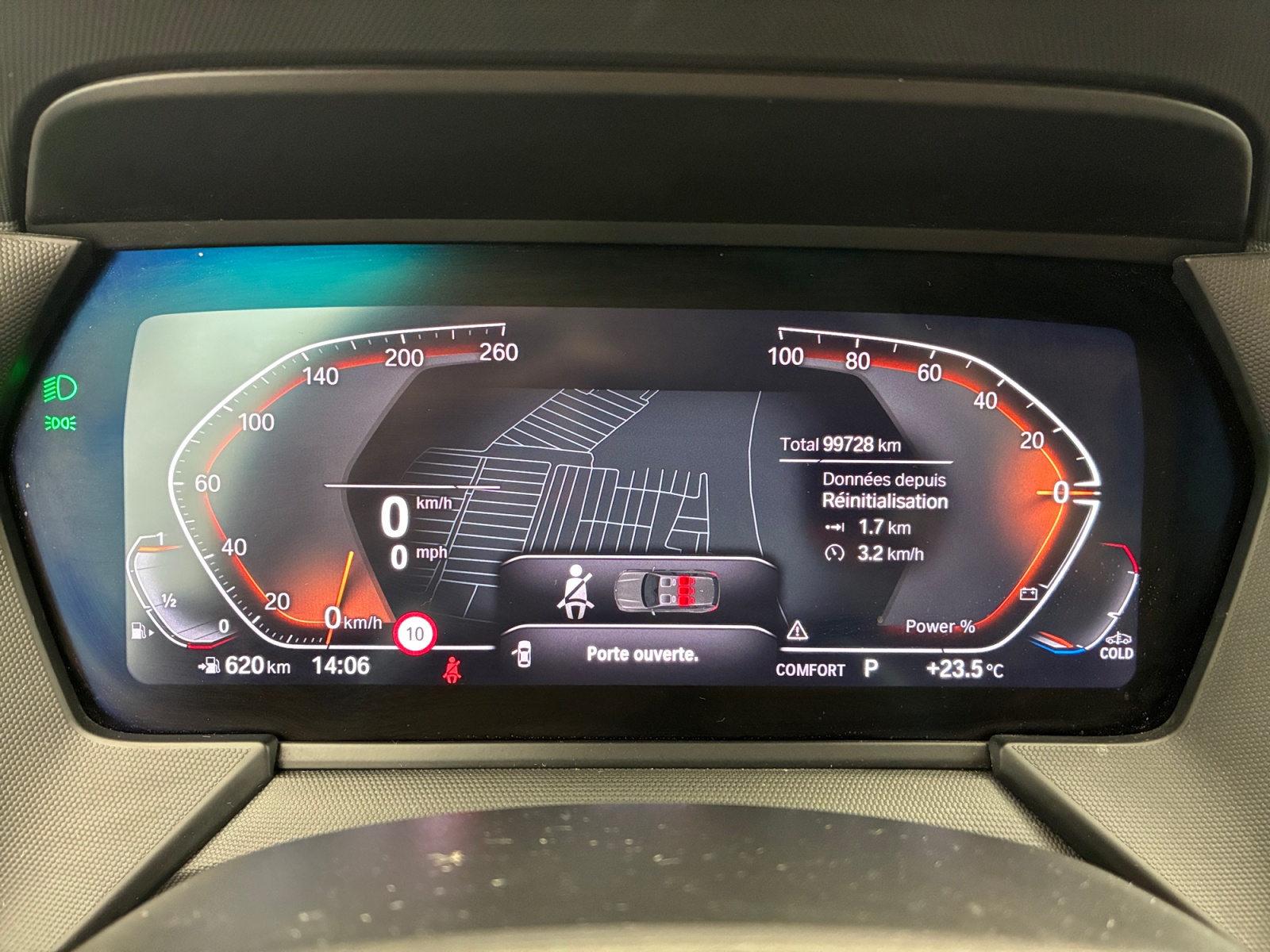 BMW SERIE 1 118i 136 ch DKG7 Edition Sport 2024