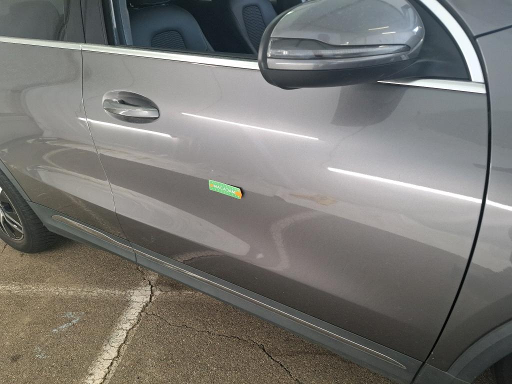 MERCEDES GLA II 200 d 8G-DCT Progressive Line 2022
