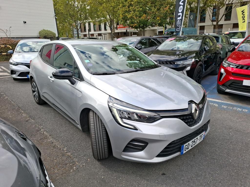RENAULT CLIO V E-Tech full hybrid 145 Evolution 2023