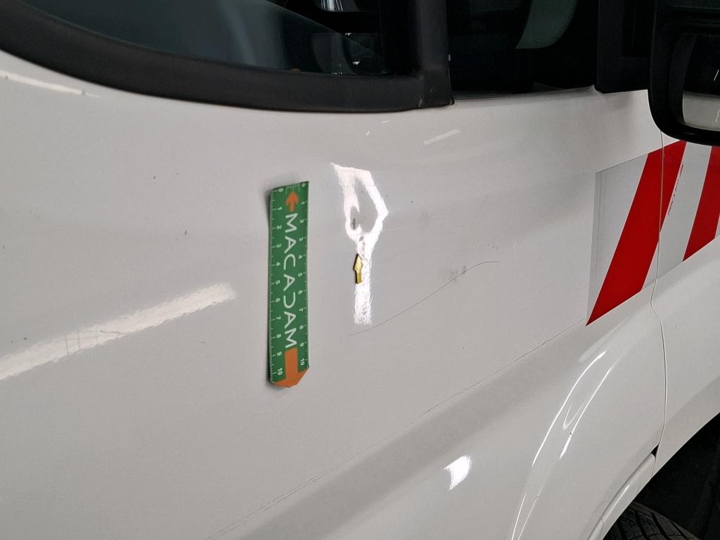 CITROEN JUMPER FOURGON TOLE 30 L1H1 BLUEHDi 130 S&S BVM6 BUSINESS 2019