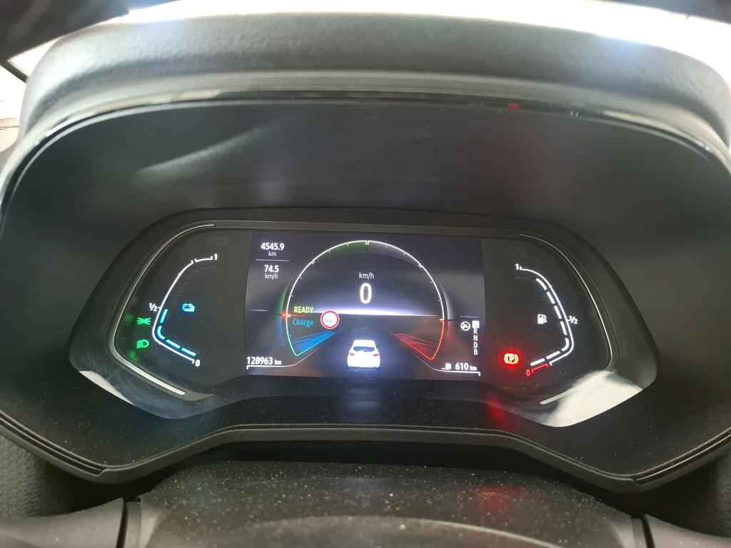 RENAULT CLIO V E-Tech 140 - 21N Business 2022