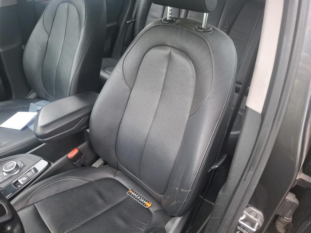 BMW X1 F48 LCI xDrive 20i 178 ch BVA8 xLine 2022