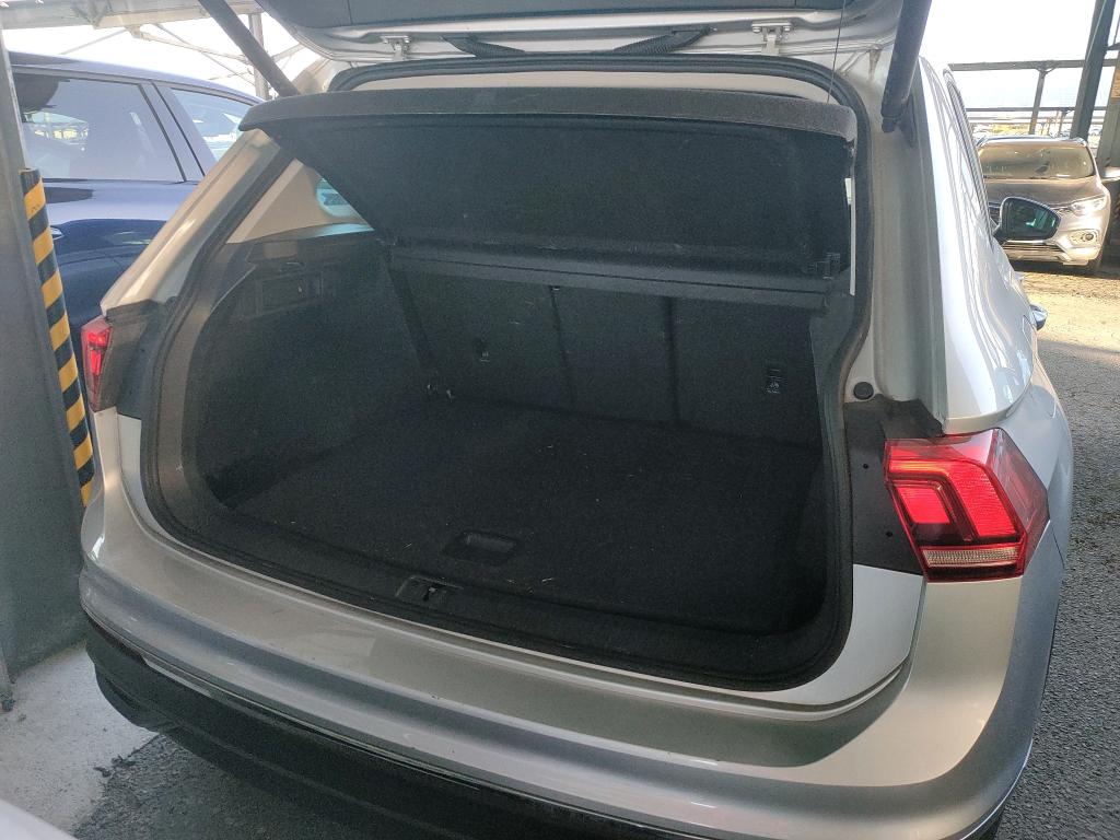 VOLKSWAGEN TIGUAN 2.0 TDI 150ch DSG7 Life Plus 2022