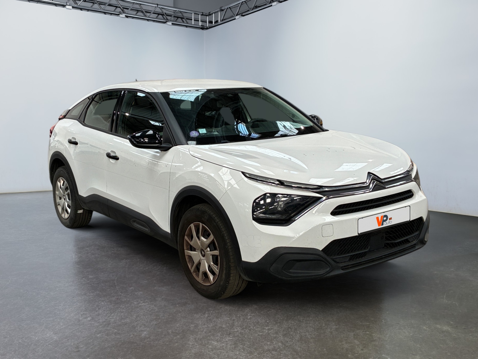 CITROEN C4 SOCIETE PURETECH 100 S&S BVM6 LIVE PACK BUSINESS R 2023
