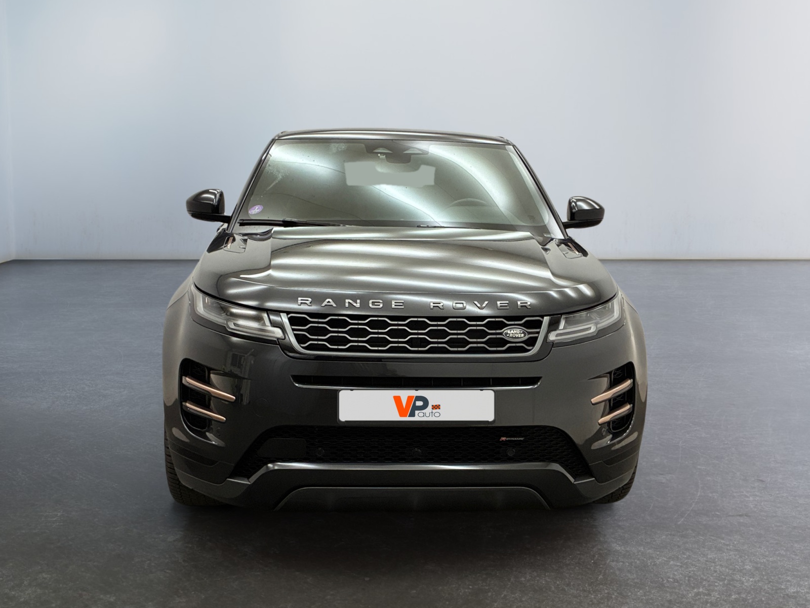 LAND ROVER Evoque Mark II P200 FLEXFUEL MHEV AWD BVA9 R-Dynamic HSE 2021