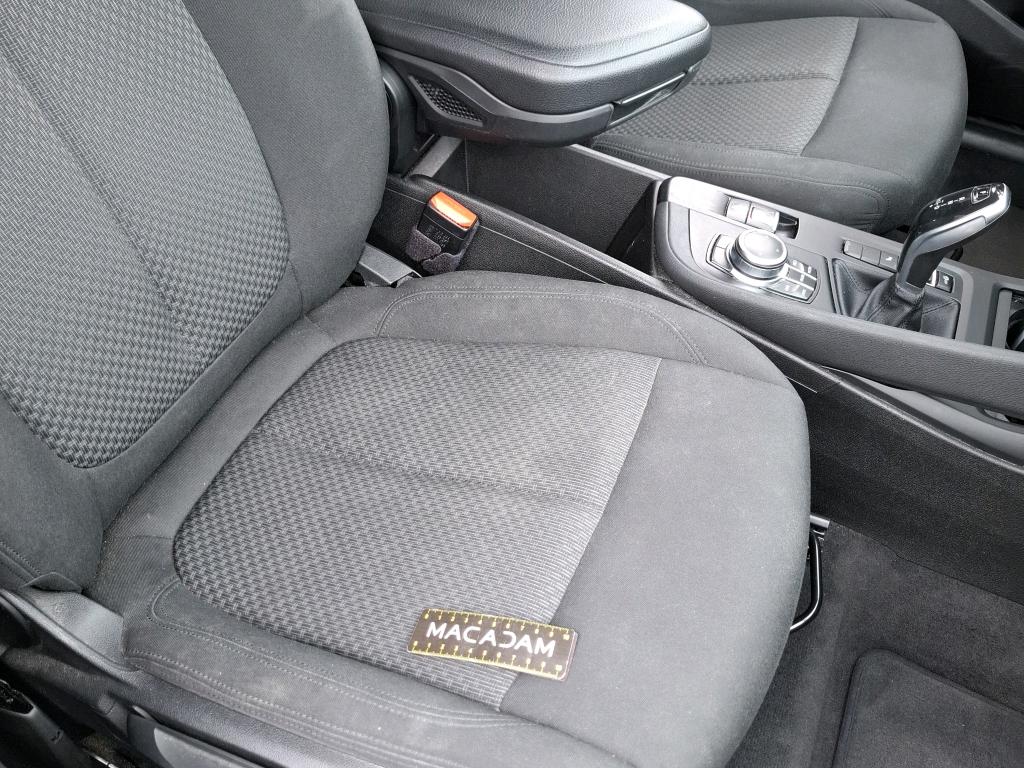BMW X1. X1 F48 LCI sDrive 18d 150 ch BVA8 Business Design 2022
