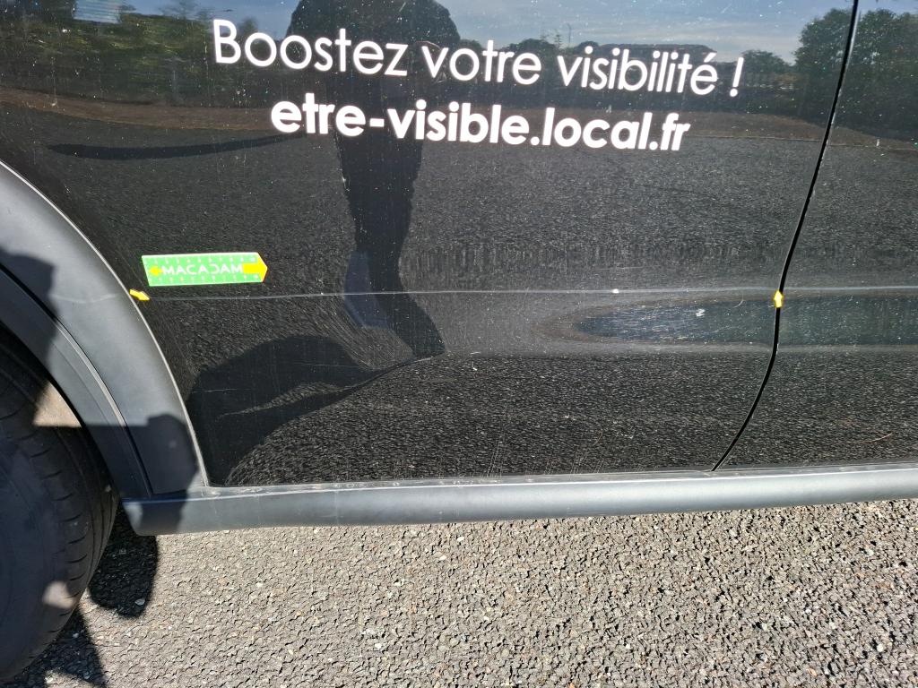 CITROEN C3 AIRCROSS PureTech 110 S&S BVM6 Feel Pack 2023