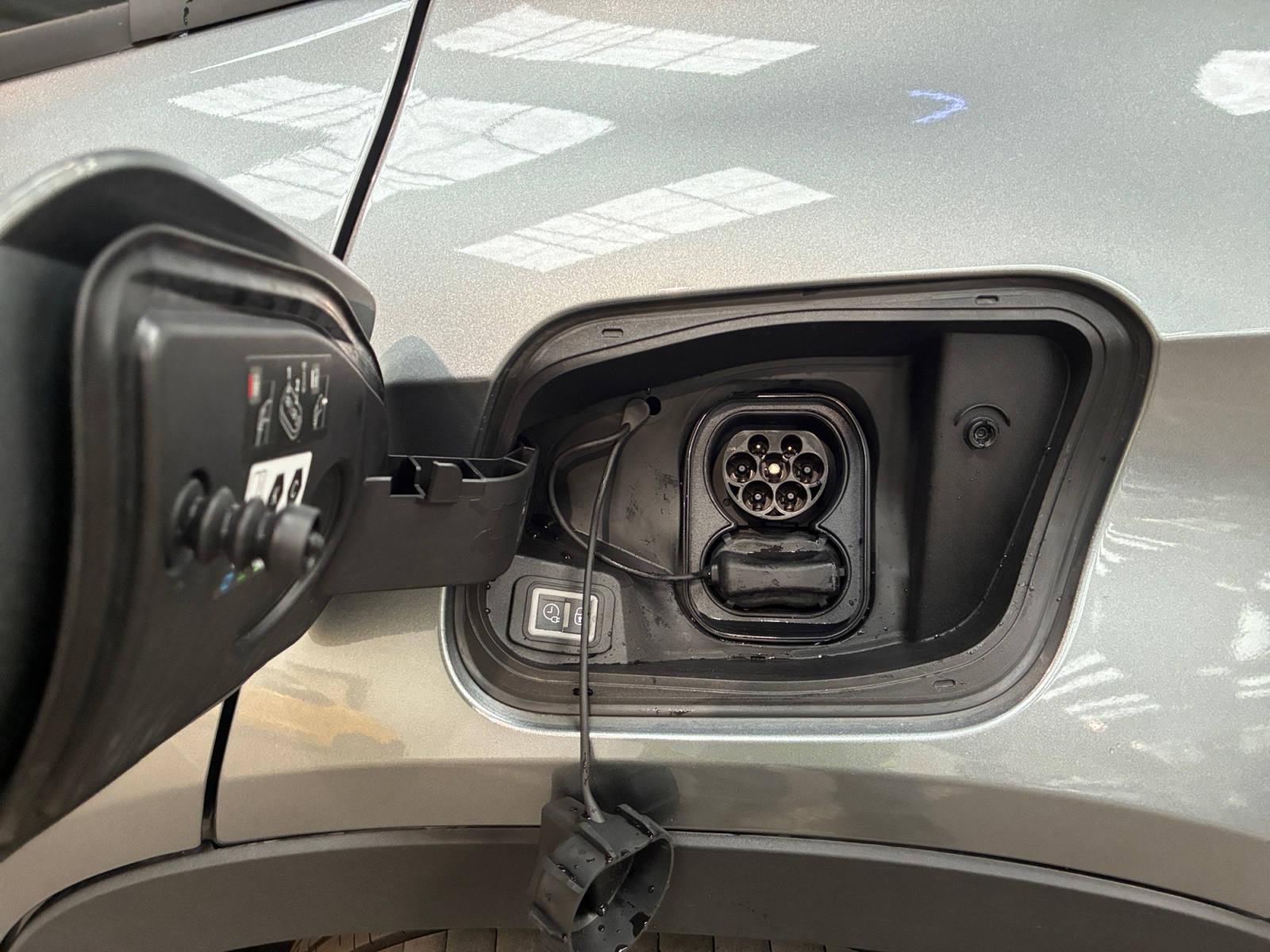 JEEP AVENGER ELECTRIQUE 115 kW 4x2 1st Edition 2023